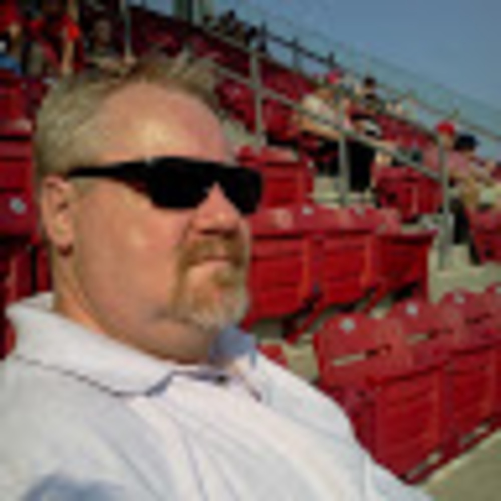 Meet your Posher, Mark